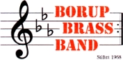 Borup Brass Band
